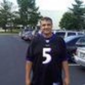 Meet your Posher, John